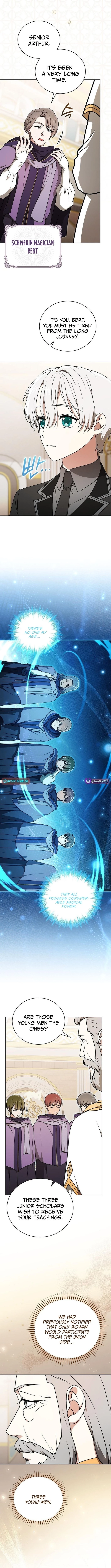 The Concept-Grasping Magical Genius Chapter 19 - 9