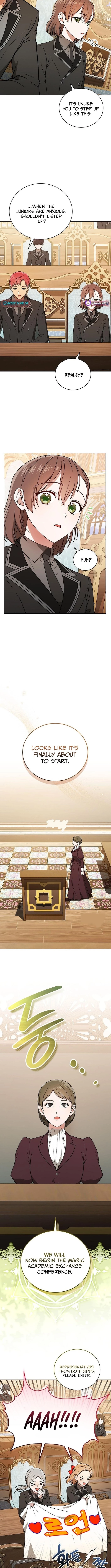 The Concept-Grasping Magical Genius Chapter 19 - 13