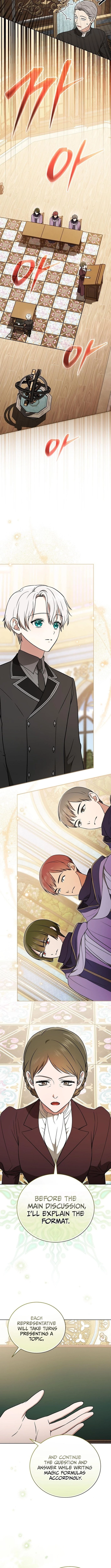 The Concept-Grasping Magical Genius Chapter 19 - 14