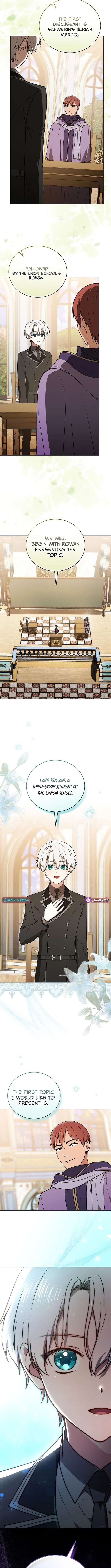 The Concept-Grasping Magical Genius Chapter 19 - 15