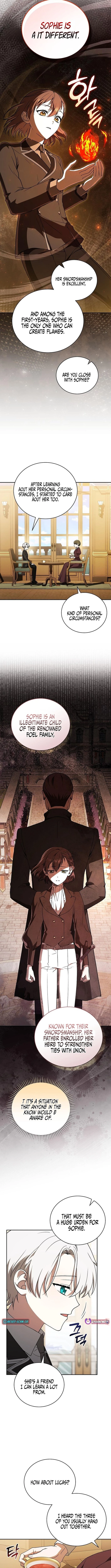 The Concept-Grasping Magical Genius Chapter 18 - 3