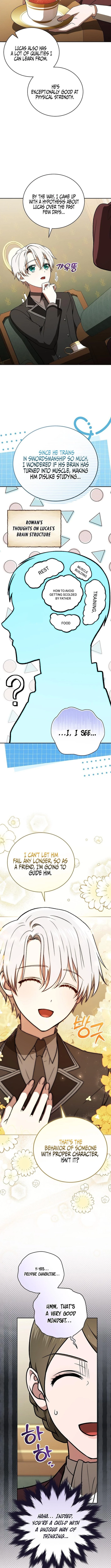 The Concept-Grasping Magical Genius Chapter 18 - 4