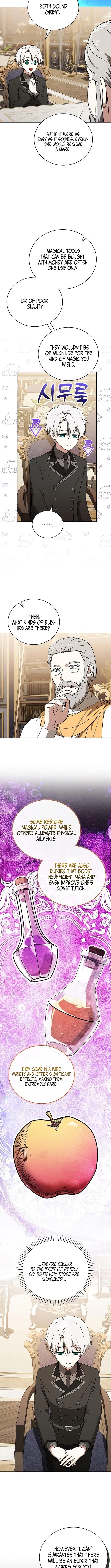 The Concept-Grasping Magical Genius Chapter 18 - 6