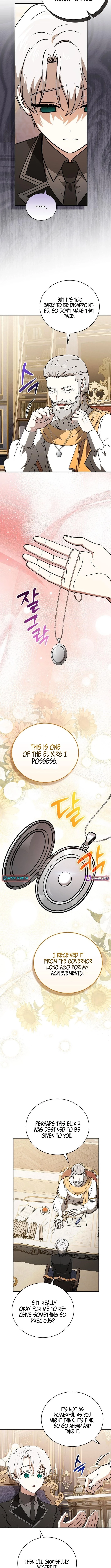 The Concept-Grasping Magical Genius Chapter 18 - 7