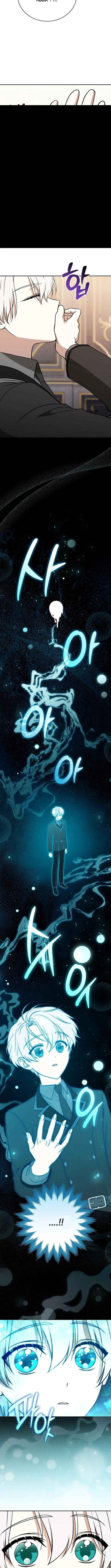 The Concept-Grasping Magical Genius Chapter 18 - 8