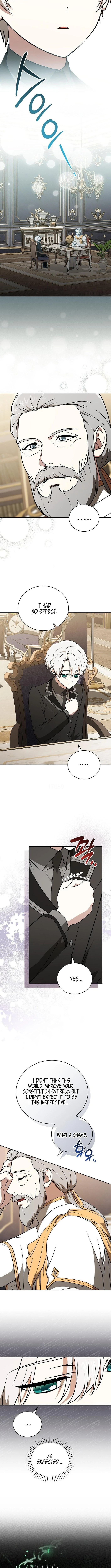 The Concept-Grasping Magical Genius Chapter 18 - 9