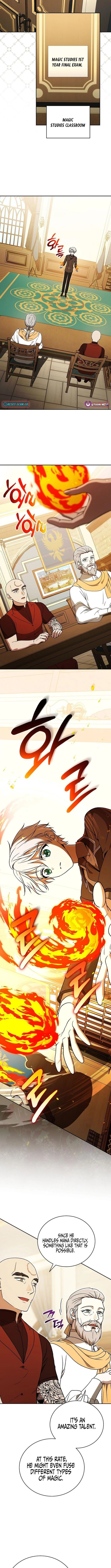 The Concept-Grasping Magical Genius Chapter 18 - 11