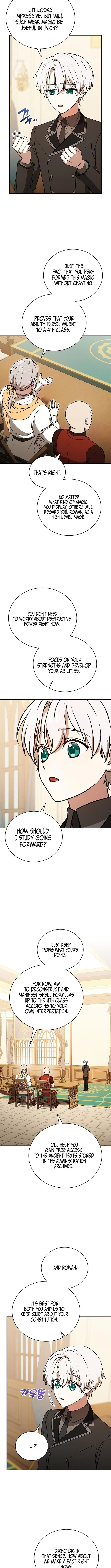 The Concept-Grasping Magical Genius Chapter 18 - 12