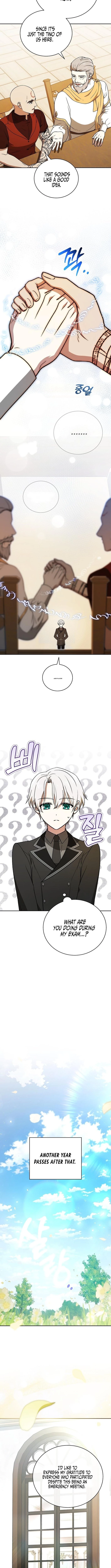 The Concept-Grasping Magical Genius Chapter 18 - 13