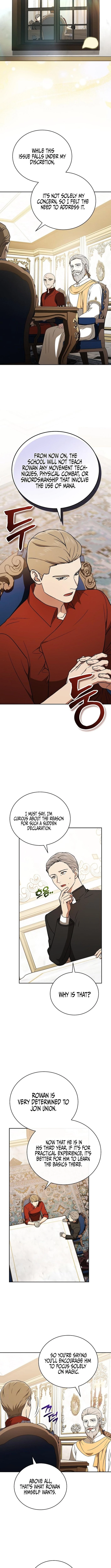 The Concept-Grasping Magical Genius Chapter 18 - 14