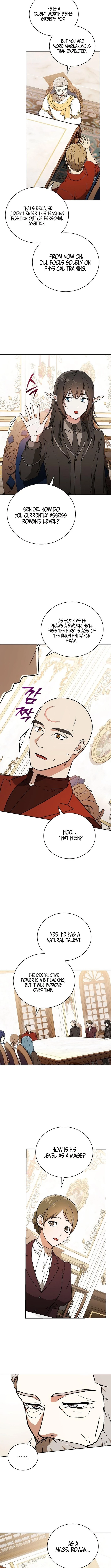 The Concept-Grasping Magical Genius Chapter 18 - 15