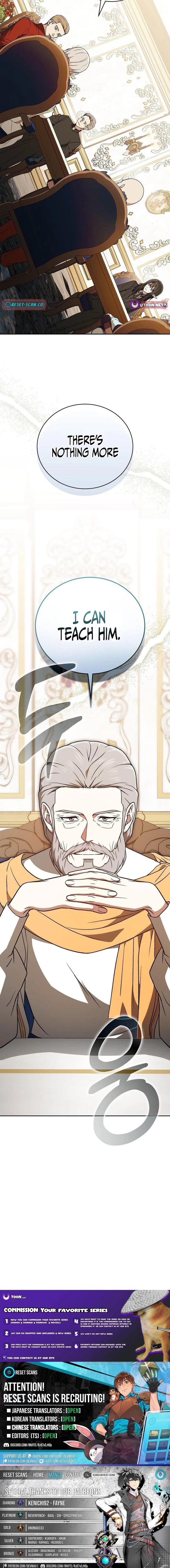 The Concept-Grasping Magical Genius Chapter 18 - 16