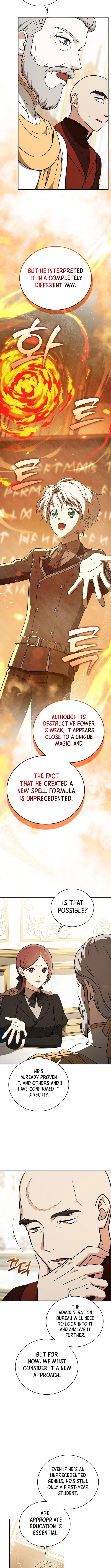 The Concept-Grasping Magical Genius Chapter 17 - 2