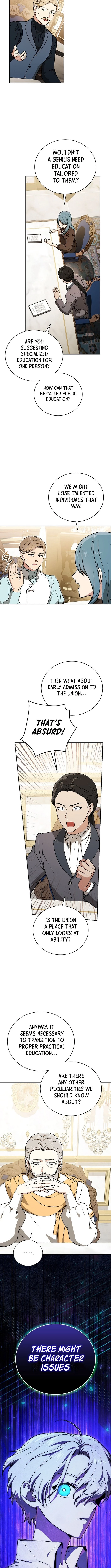 The Concept-Grasping Magical Genius Chapter 17 - 3
