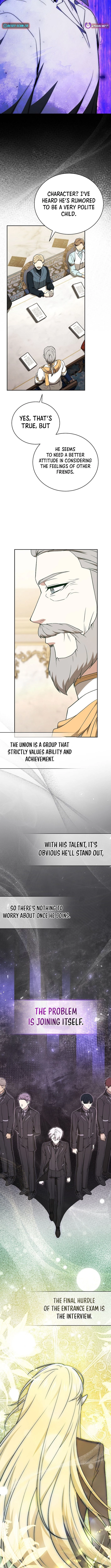 The Concept-Grasping Magical Genius Chapter 17 - 4