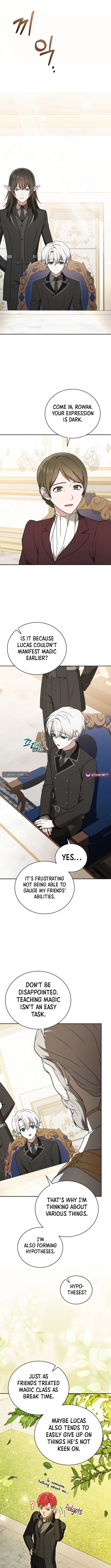 The Concept-Grasping Magical Genius Chapter 17 - 6