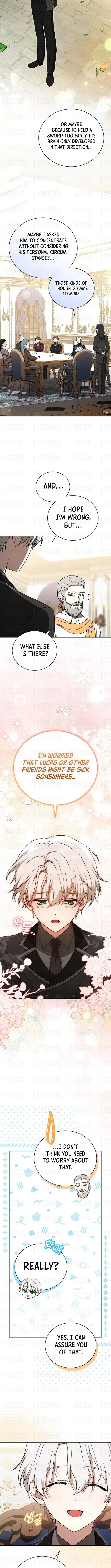 The Concept-Grasping Magical Genius Chapter 17 - 7
