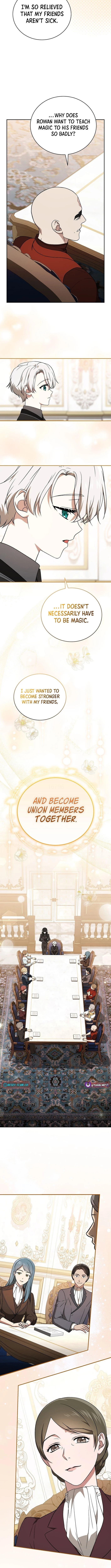 The Concept-Grasping Magical Genius Chapter 17 - 8