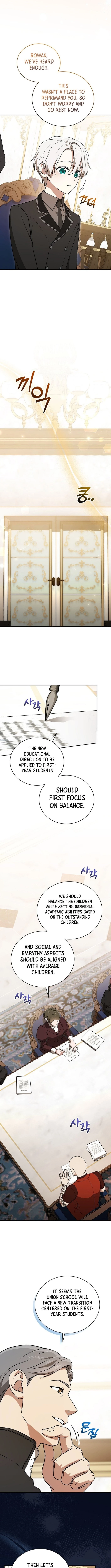The Concept-Grasping Magical Genius Chapter 17 - 9