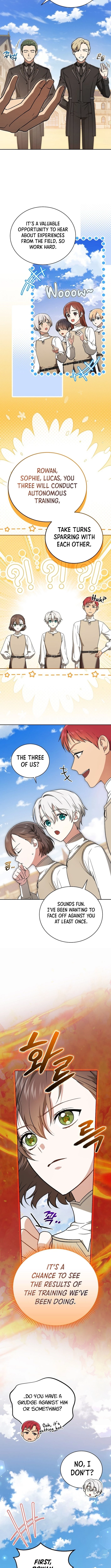 The Concept-Grasping Magical Genius Chapter 17 - 11