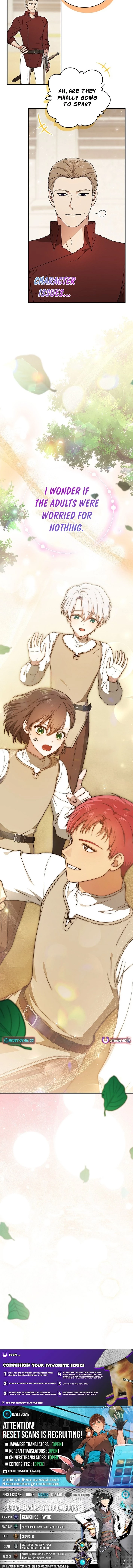 The Concept-Grasping Magical Genius Chapter 17 - 15