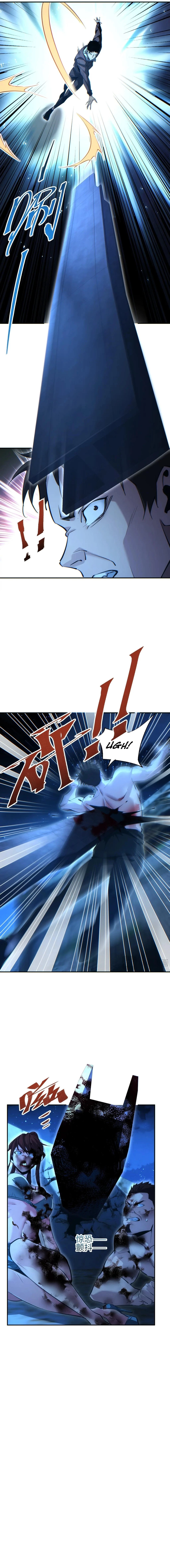 Rebirth in the end times: I reached the top by opening boxes Chapter 56 - 5