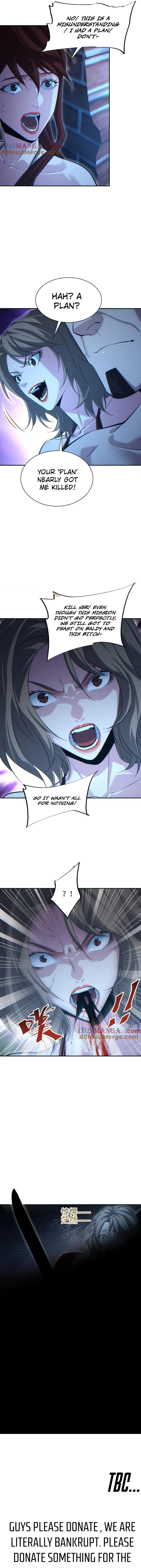 Rebirth in the end times: I reached the top by opening boxes Chapter 54 - 12