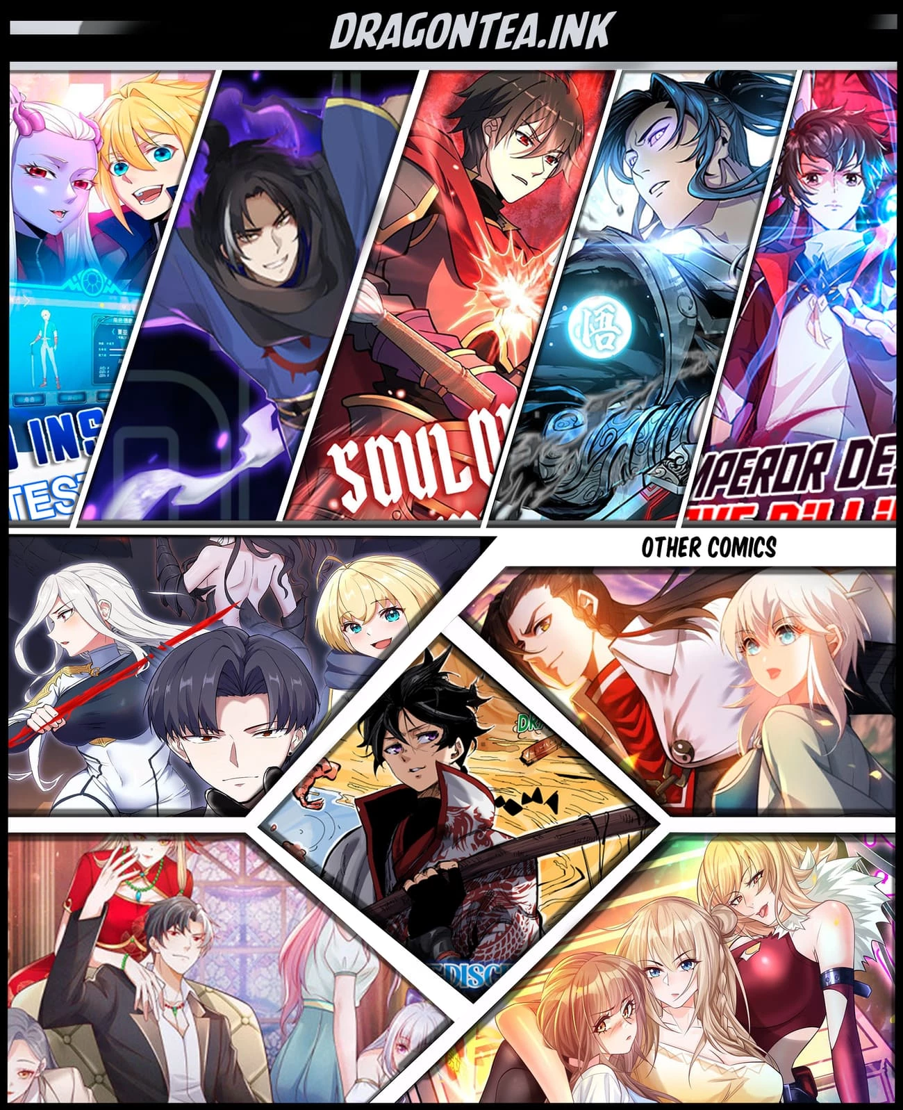 Player Elimination Plan! When Anomalies Descend Upon The Human World Chapter 2.5 - 11