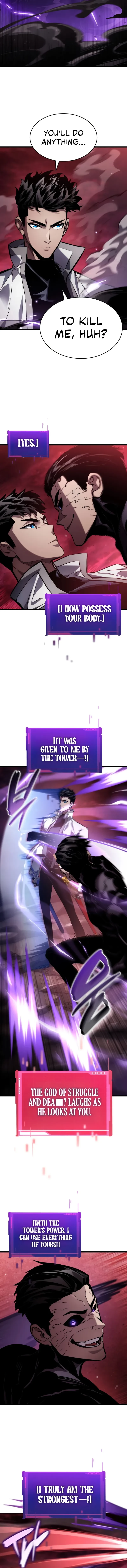 Boundless Ascension Chapter 142 - 17