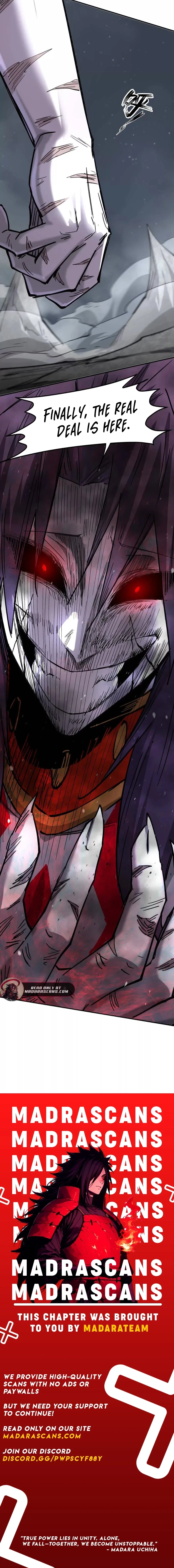 Mr. Zombie Chapter 152 - 12