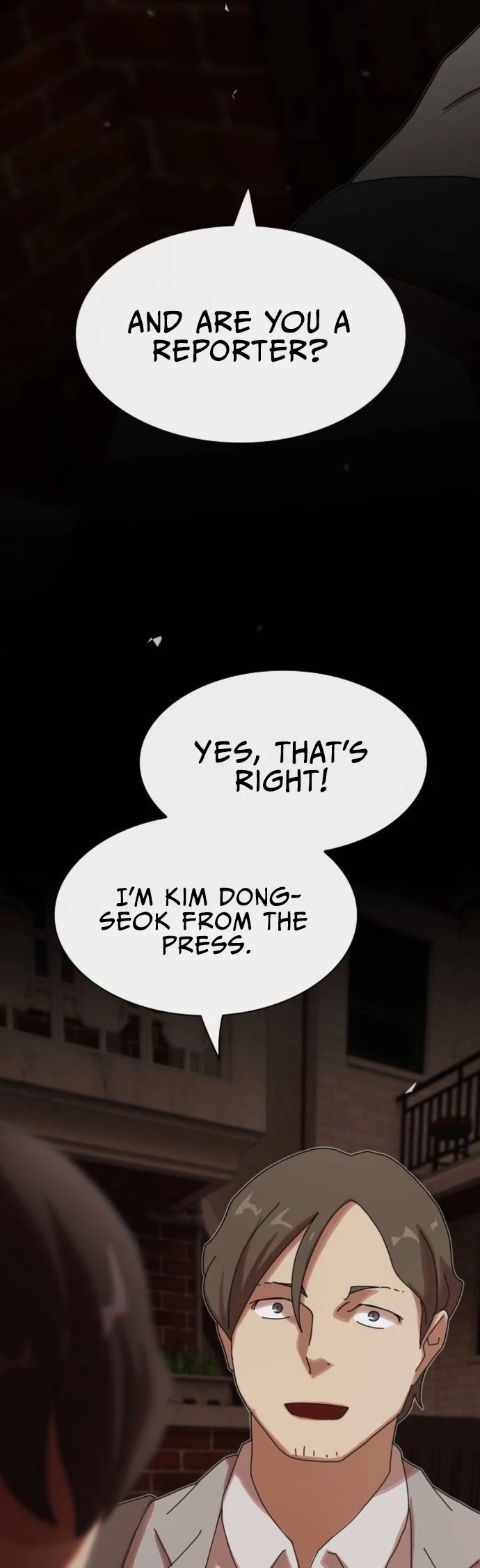 The Genius Who Sees Through the World Chapter 29 - 11