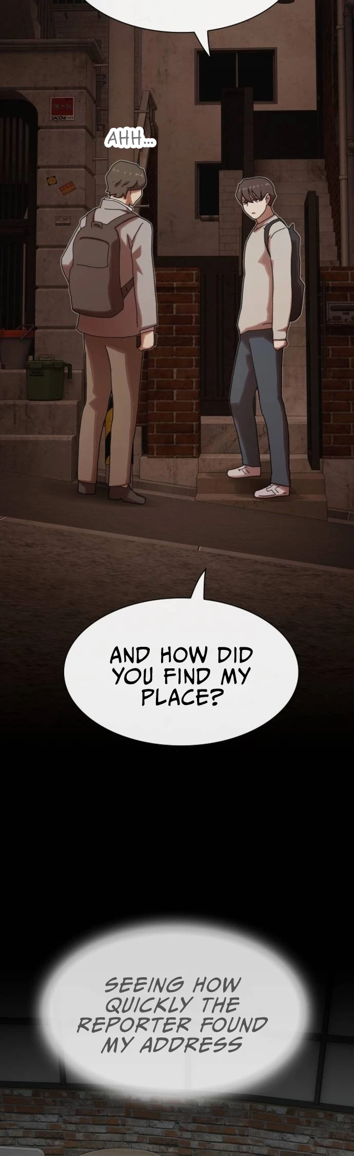 The Genius Who Sees Through the World Chapter 29 - 14
