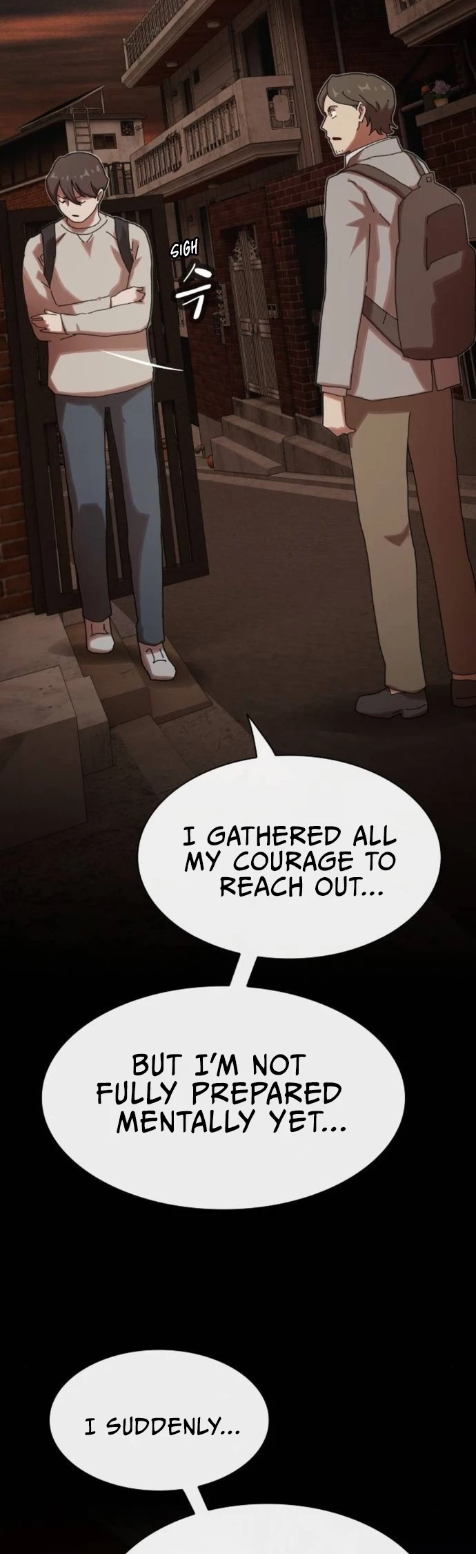 The Genius Who Sees Through the World Chapter 29 - 16