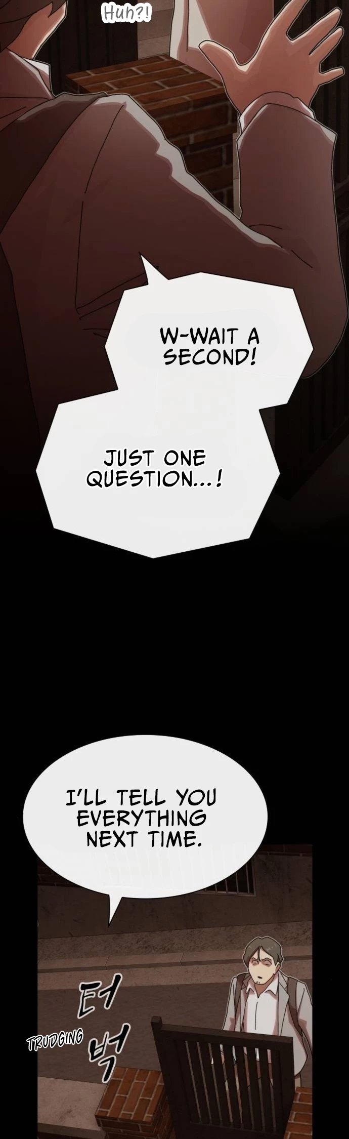 The Genius Who Sees Through the World Chapter 29 - 20