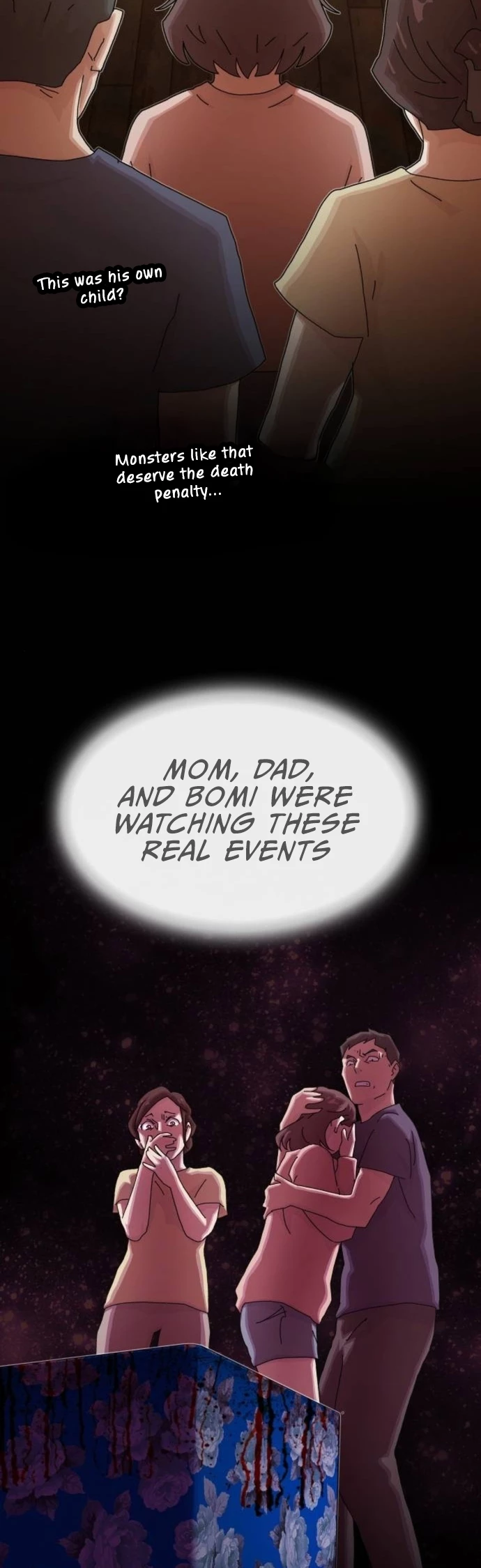The Genius Who Sees Through the World Chapter 29 - 27