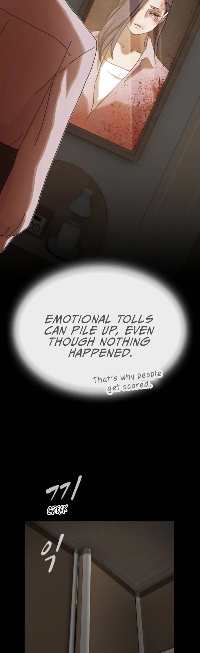 The Genius Who Sees Through the World Chapter 29 - 30
