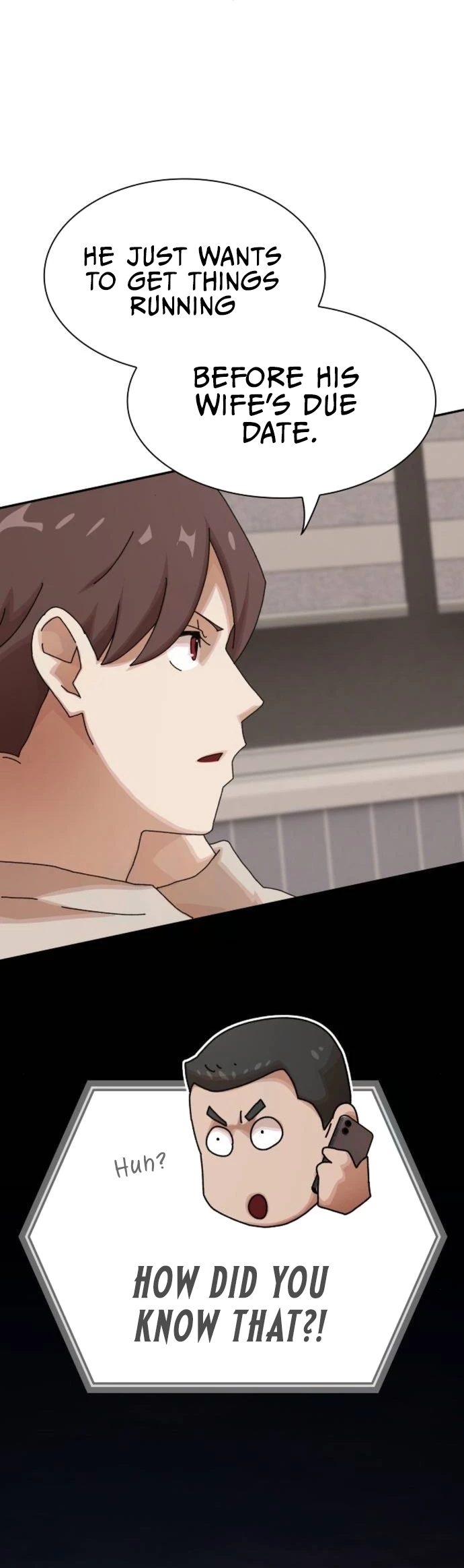 The Genius Who Sees Through the World Chapter 29 - 41