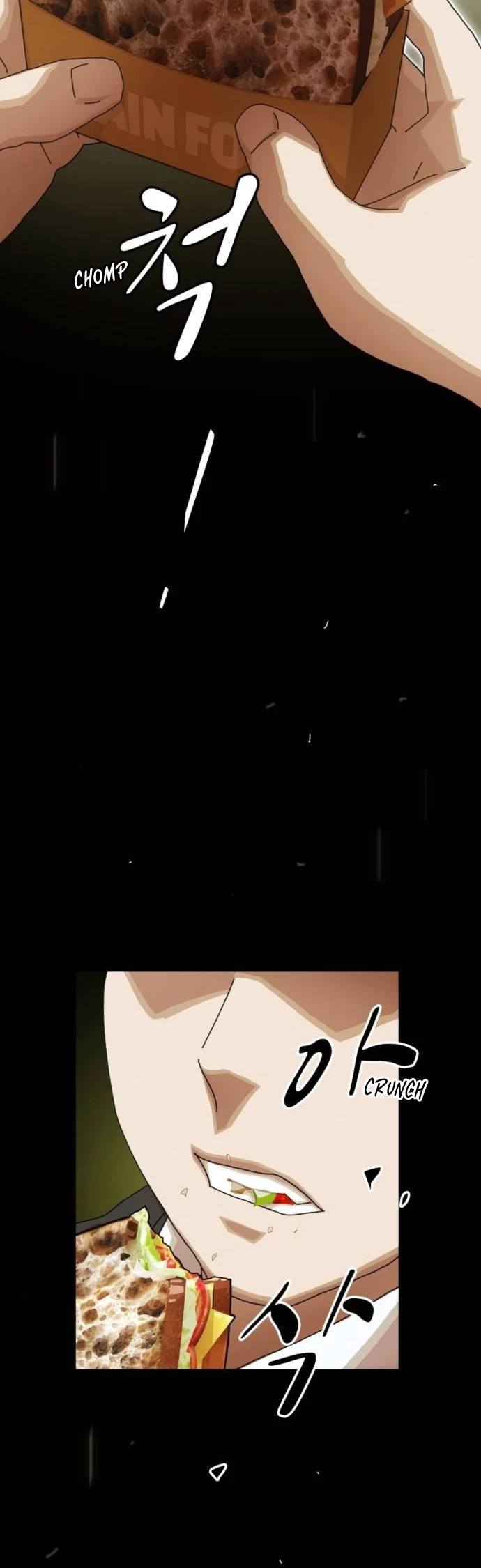 The Genius Who Sees Through the World Chapter 29 - 58
