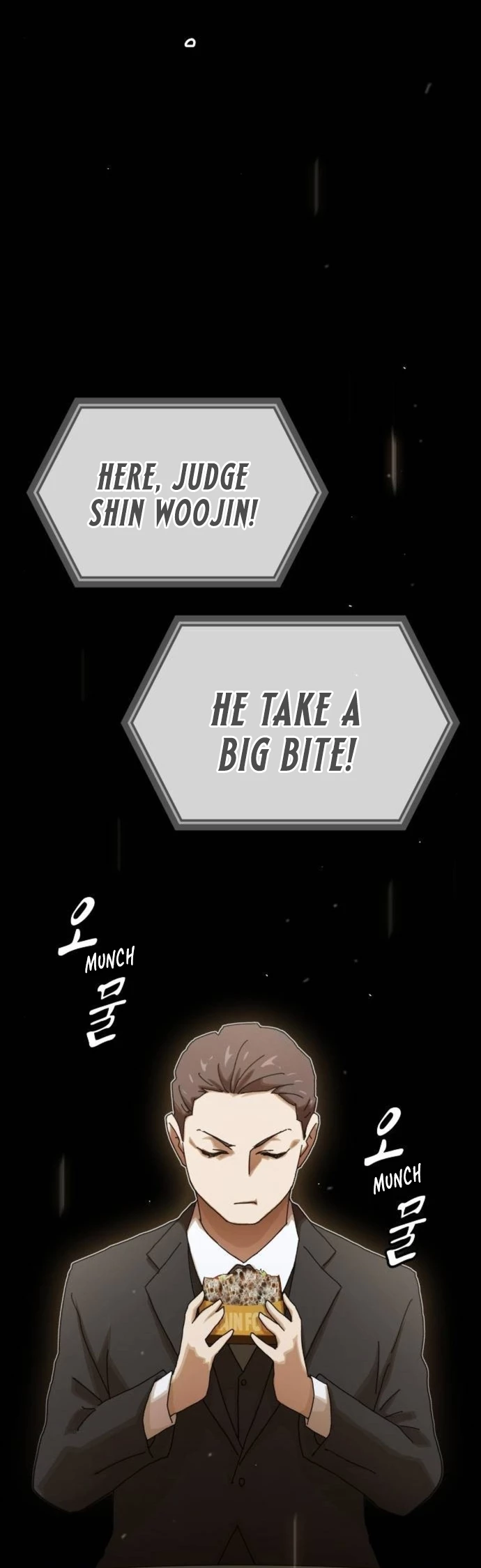 The Genius Who Sees Through the World Chapter 29 - 59