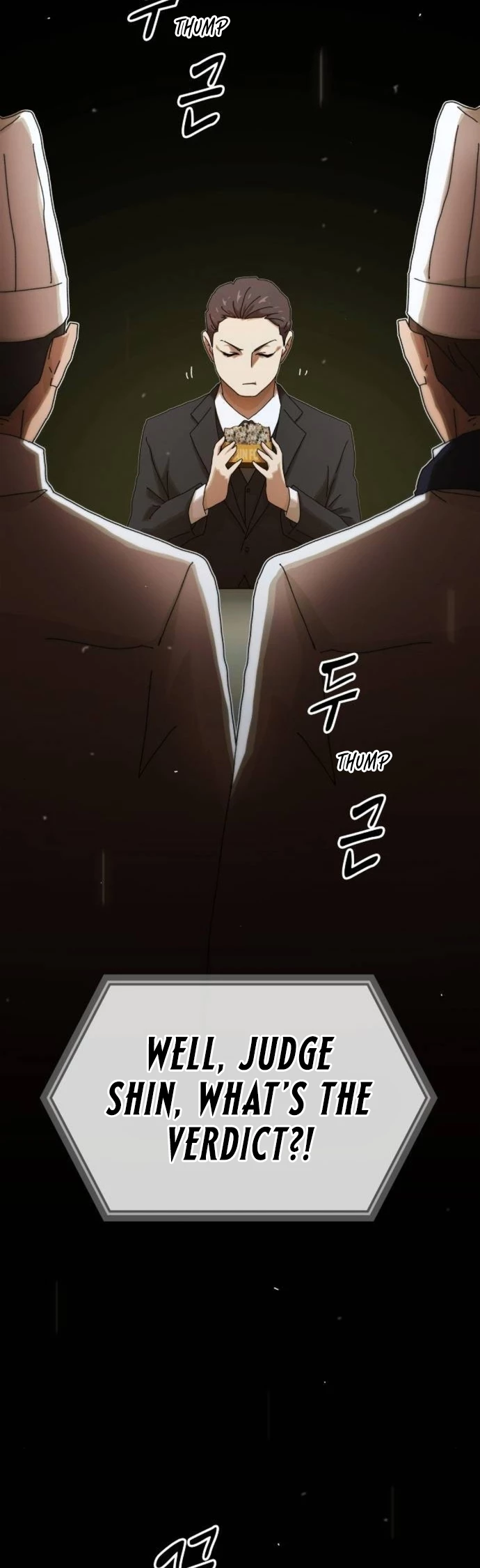 The Genius Who Sees Through the World Chapter 29 - 61