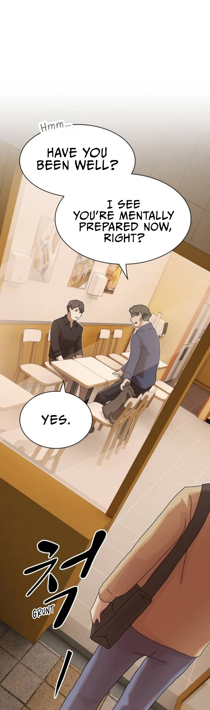 The Genius Who Sees Through the World Chapter 29 - 70