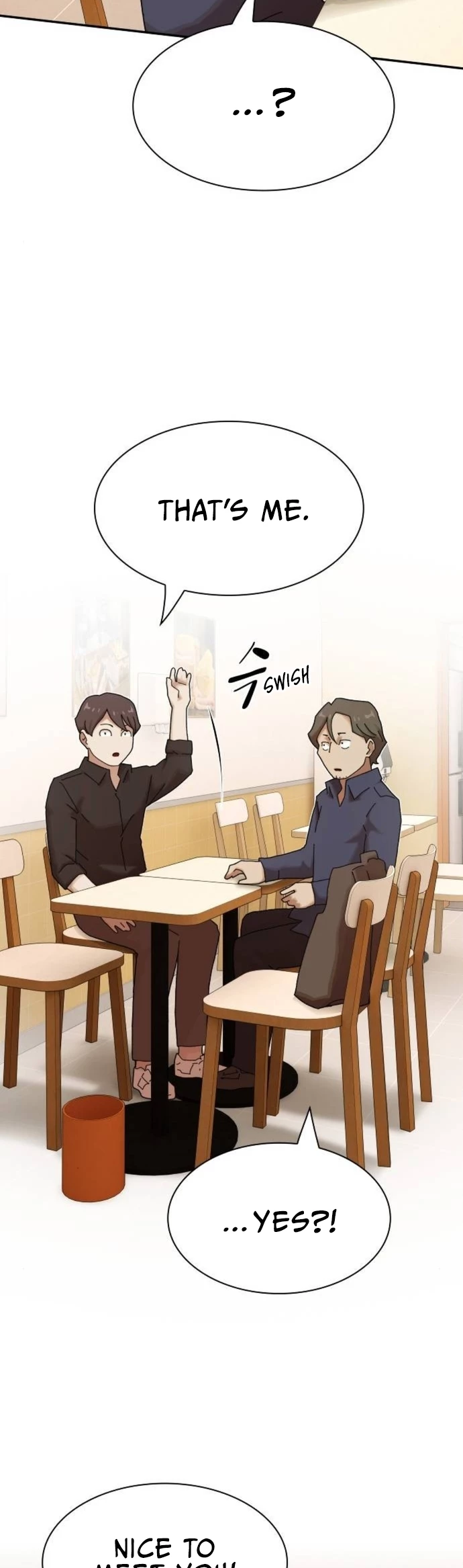 The Genius Who Sees Through the World Chapter 29 - 72