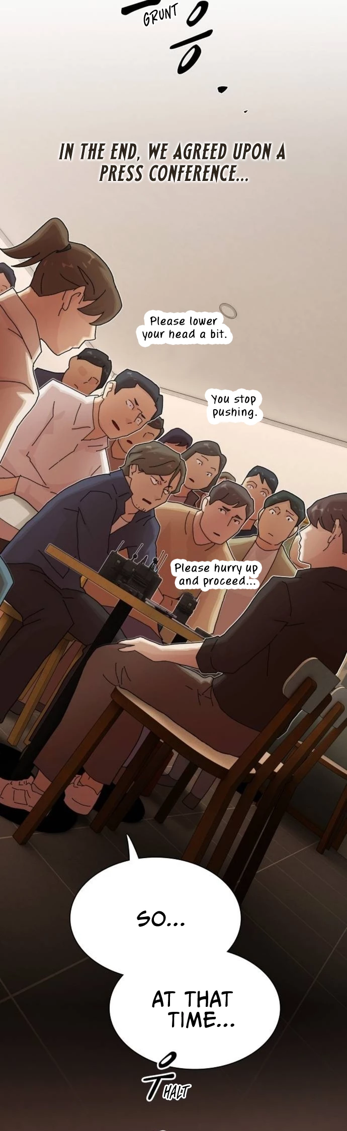 The Genius Who Sees Through the World Chapter 29 - 79