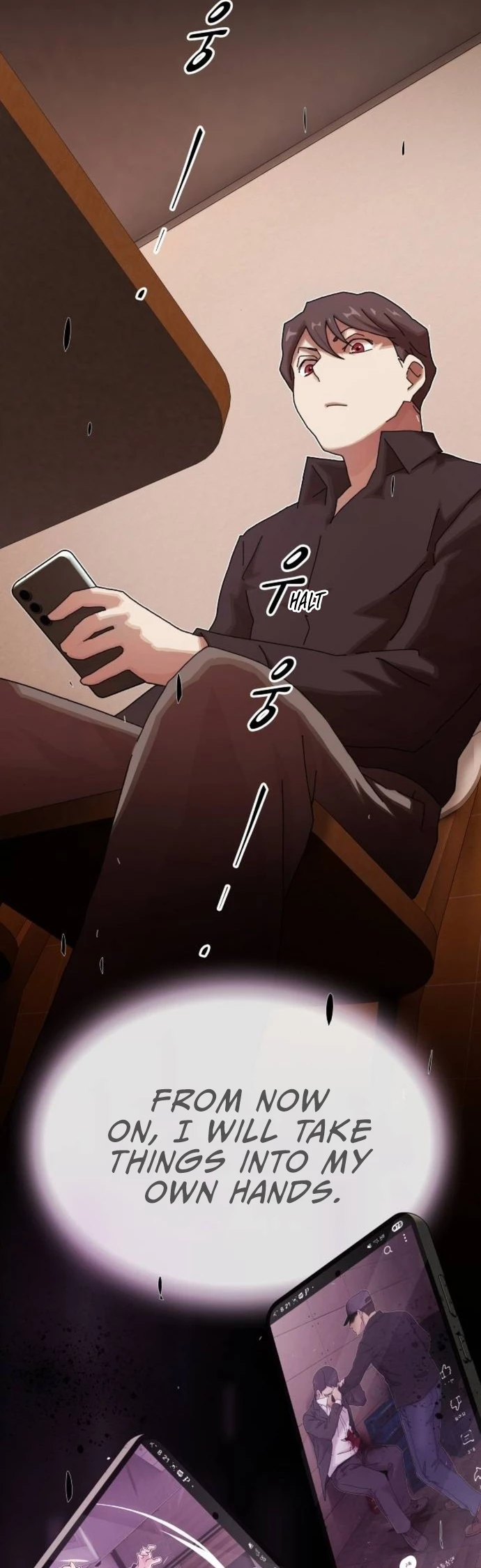 The Genius Who Sees Through the World Chapter 29 - 80