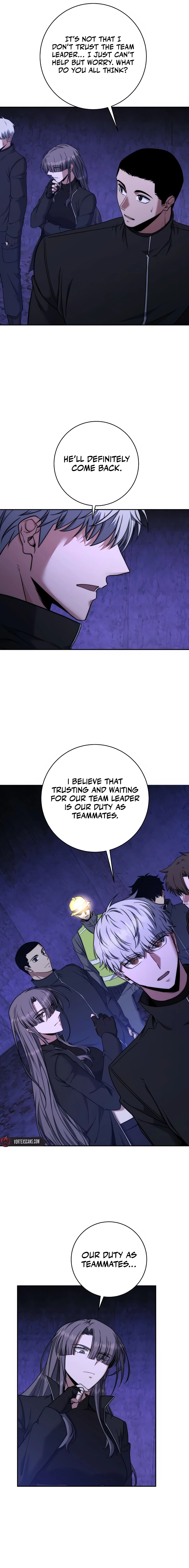 Return of the Sword God-Rank Civil Servant Chapter 51 - 4
