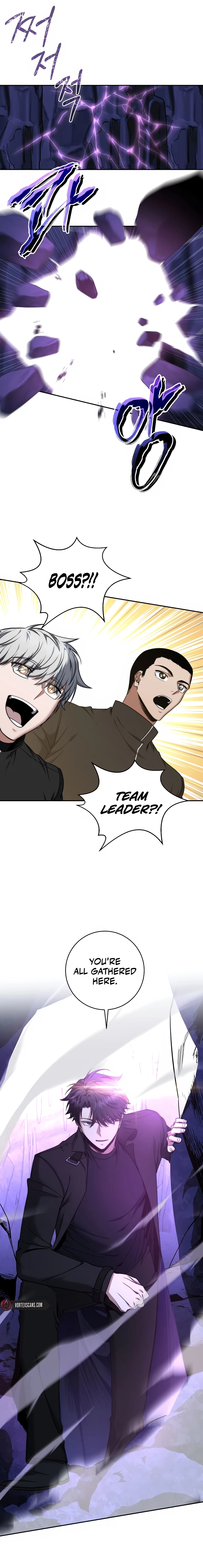 Return of the Sword God-Rank Civil Servant Chapter 51 - 6