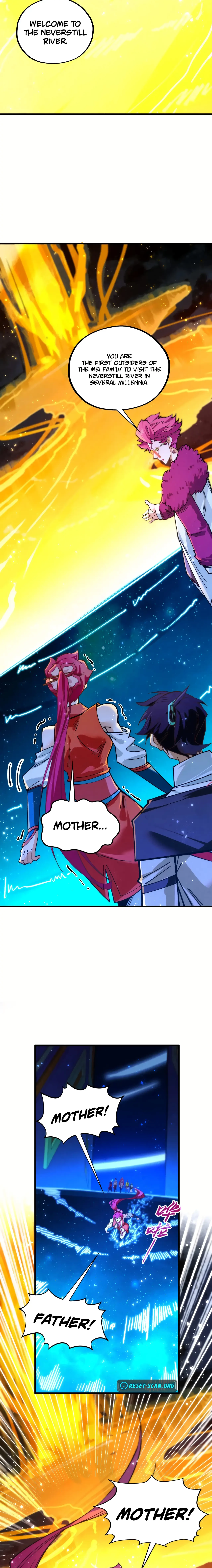Rebirth Of The Ultimate Master Chapter 434 - 2
