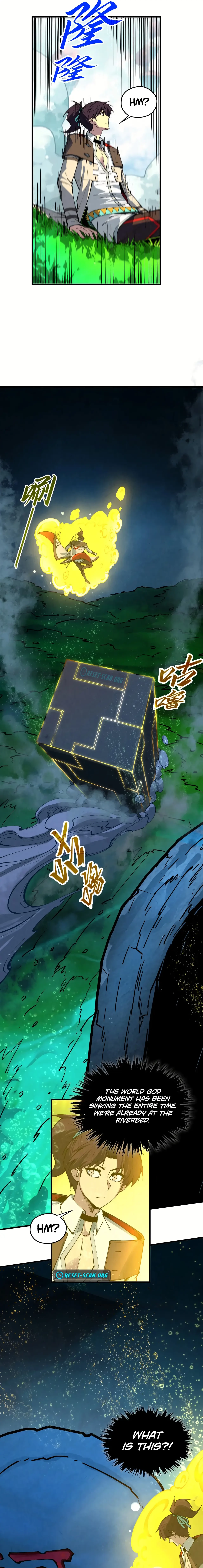 Rebirth Of The Ultimate Master Chapter 434 - 19