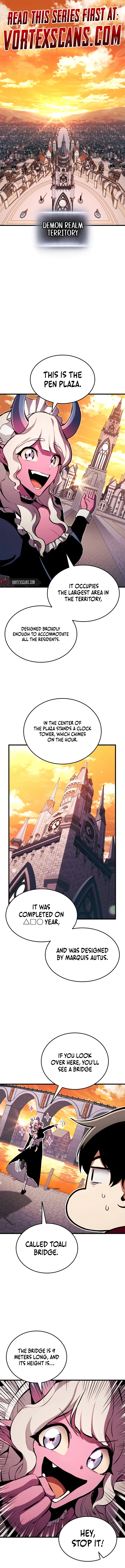 Ranker's Return Chapter 196 - 1