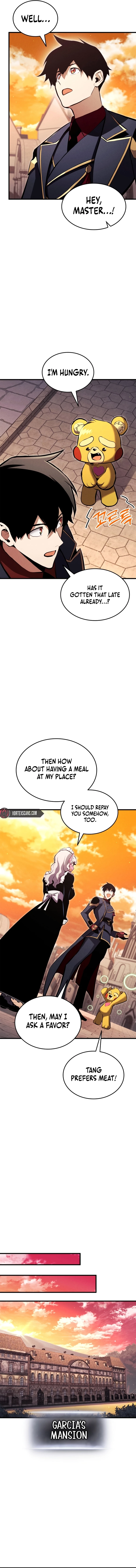Ranker's Return Chapter 196 - 5